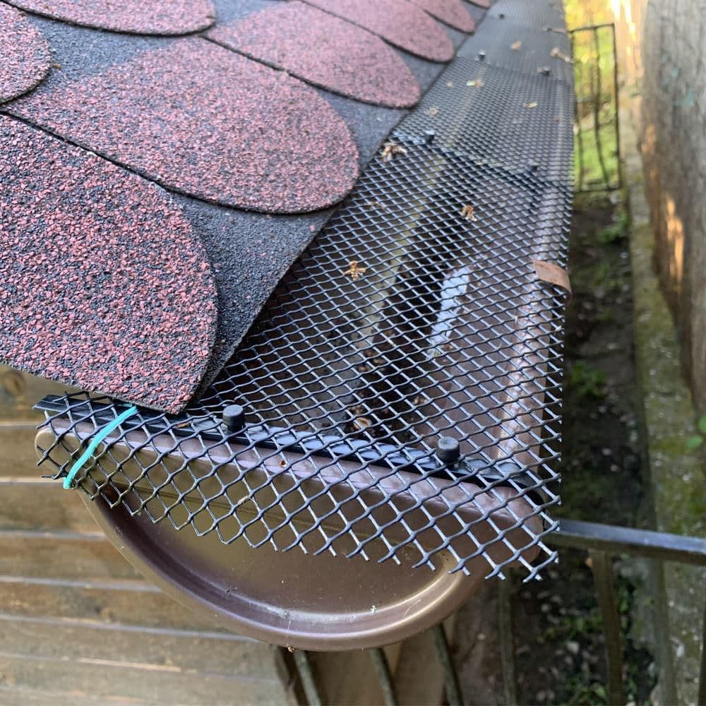 Strecha – projekt 38